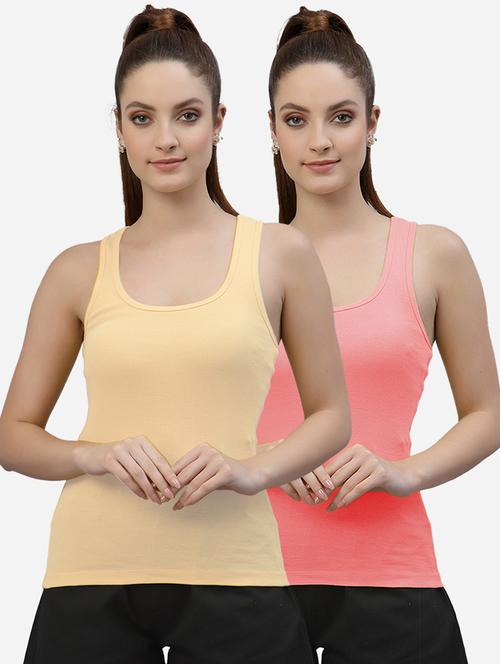 women's tops combo - 18417632 - Very Small Image - 1