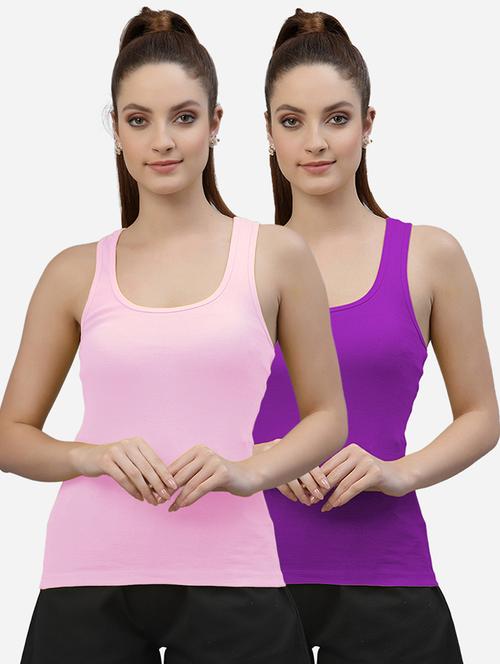 women's tops combo - 18417639 - Very Small Image - 1