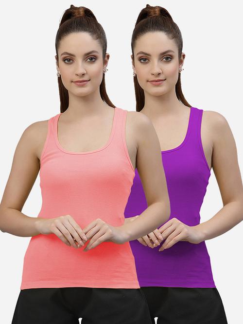 women's tops combo - 18417651 - Very Small Image - 1