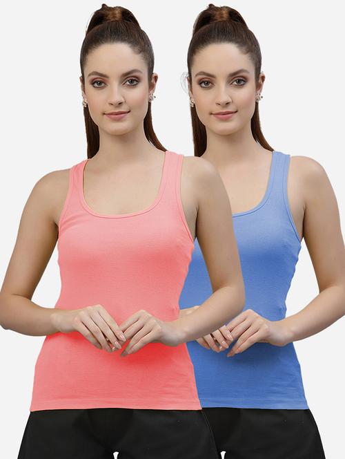 women's tops combo - 18417653 - Very Small Image - 1