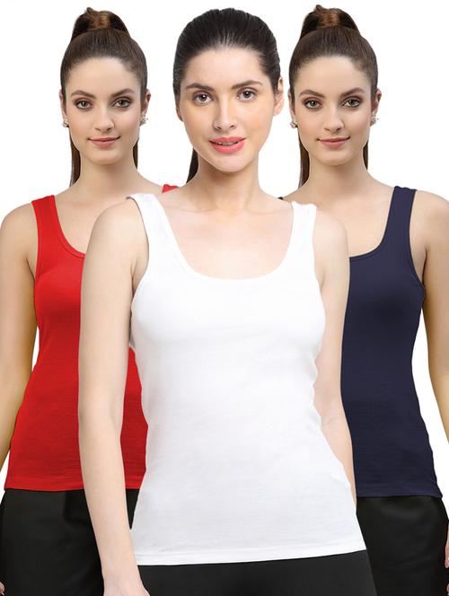 women's tops combo - 18417682 - Very Small Image - 1