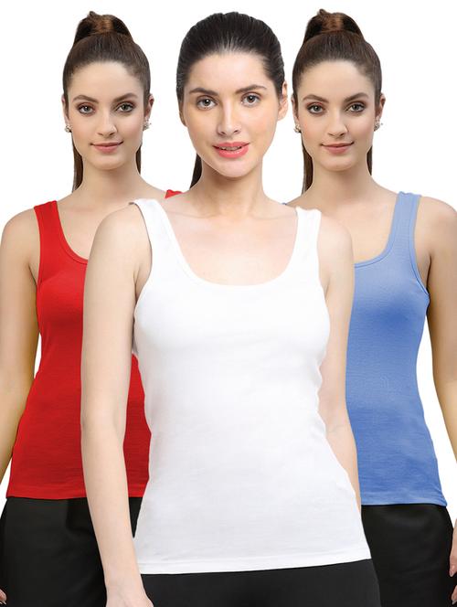 women's tops combo - 18417683 - Very Small Image - 1