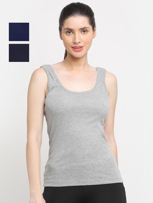 women's tops combo - 18417705 - Very Small Image - 1