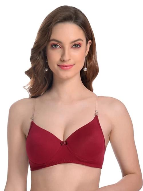 a push up bra is designed  - 18421813 - Very Small Image - 1