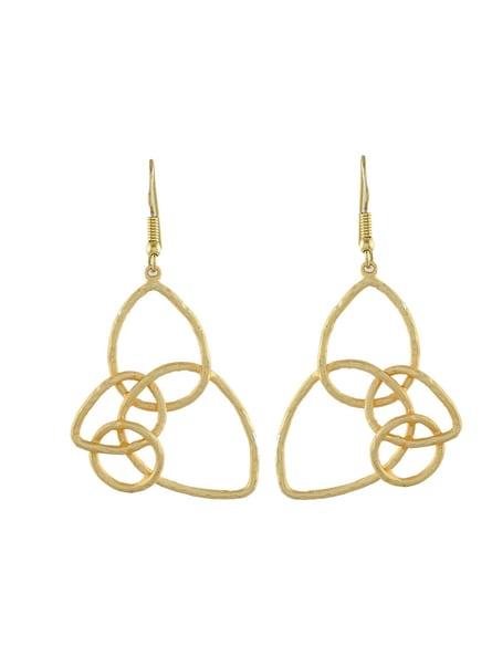 designer women earring  - 18425967 - Very Small Image - 1