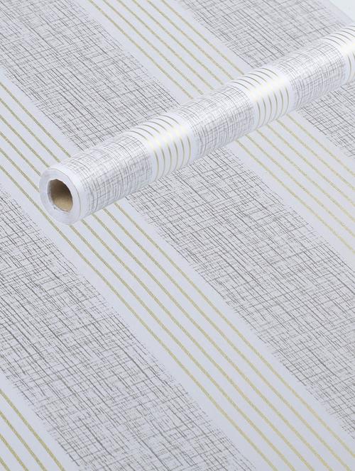 skywall self adhesive wall decor | printed | home decor | water resistant | heat resistant (40cm x 300cm) - 18426847 - Very Small Image - 1