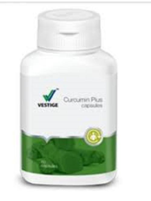 vestige curicumin plus  - 18430128 - Very Small Image - 1
