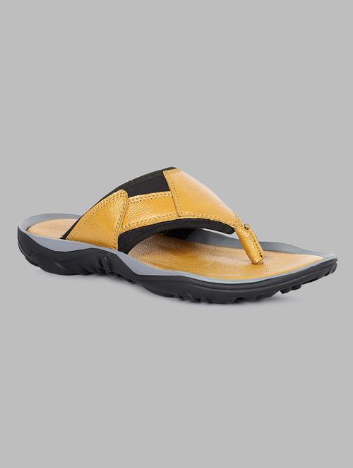 beige slip on flip flop - 18430228 - Very Small Image - 1