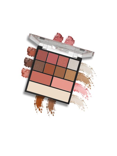 shryoan believe dream shine eyeshadow & blusher powder - 18430421 - Very Small Image - 1