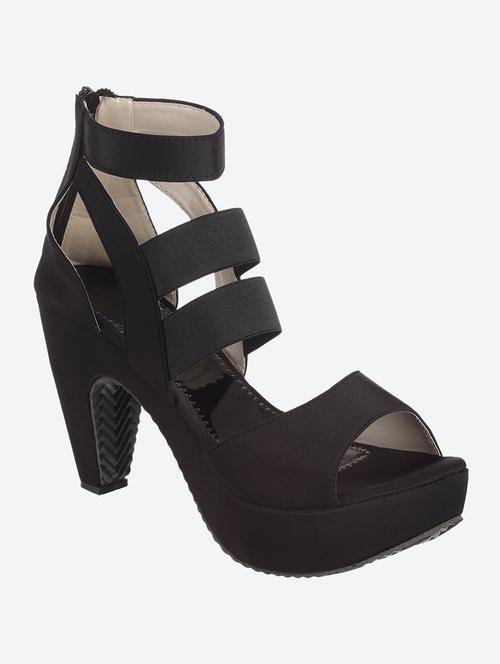 black wedges - 18430831 - Very Small Image - 1