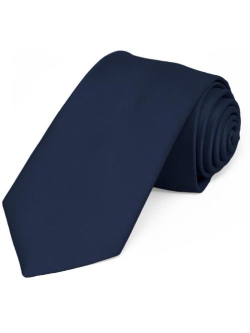 blue cotton silk ty - 18432345 - Very Small Image - 1