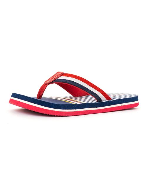 boy  multi colored toe separator flip flop - 18436878 - Very Small Image - 1