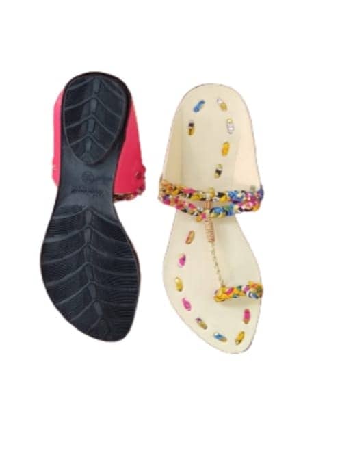 women casual good quality sandle  - 18439184 - Very Small Image - 1