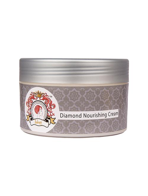 indrani diamond cream (300 gm) - 18440009 - Very Small Image - 1