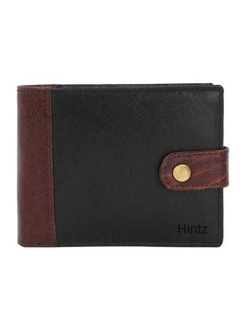 multicolor genuine leather wallet - 18440291 - Very Small Image - 1
