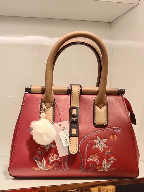 women designer handbag  - 18440448 - Very Small Image - 1