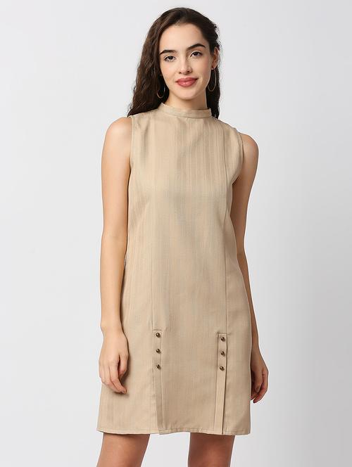 women's  floral dress - 18441791 - Very Small Image - 1