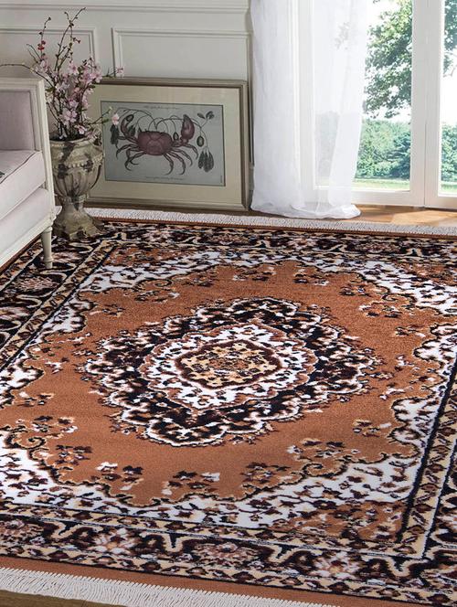 printed living room home carpet - 18442070 - Very Small Image - 1