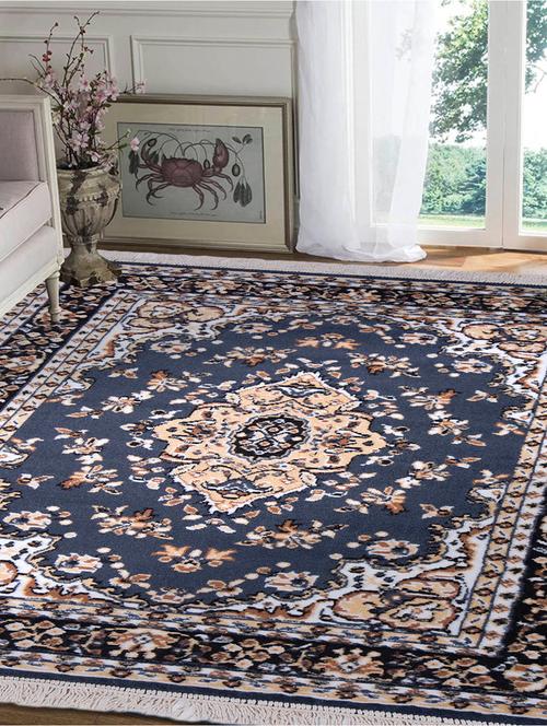 printed living room home carpet - 18442075 - Very Small Image - 1