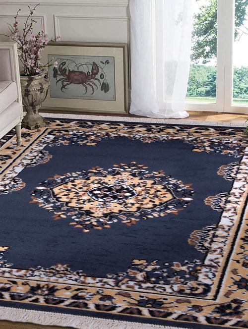 printed living room home carpet - 18442079 - Very Small Image - 1