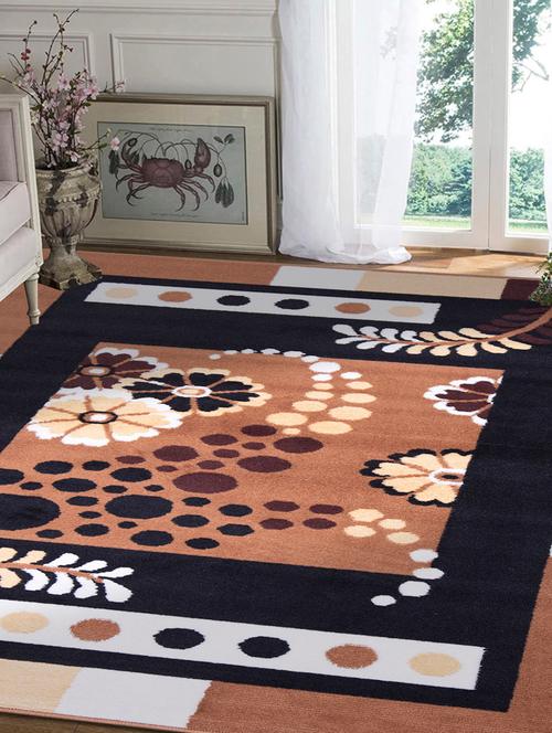 printed living room home carpet - 18442105 - Very Small Image - 1