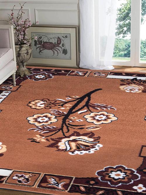 printed living room home carpet - 18442108 - Very Small Image - 1