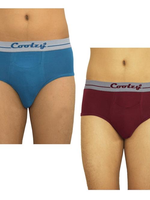 coolzy fashion comfortable solid pure cotton  - 18446277 - Very Small Image - 1