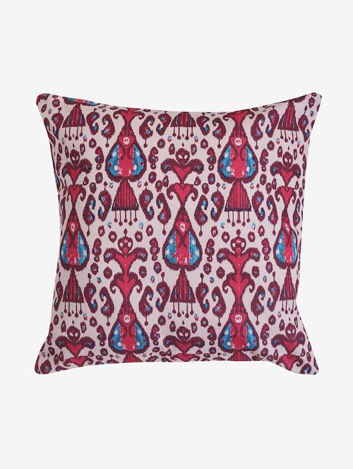 alina decor set of 2 digital printed cushion covers 16 x 16 inch - 18448145 - Very Small Image - 1