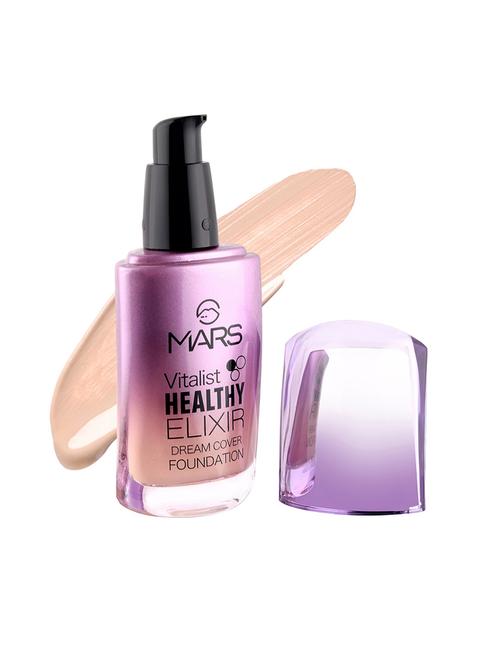 vitalist healthy elixir dream cover  foundation -f09 - 18450485 - Very Small Image - 1