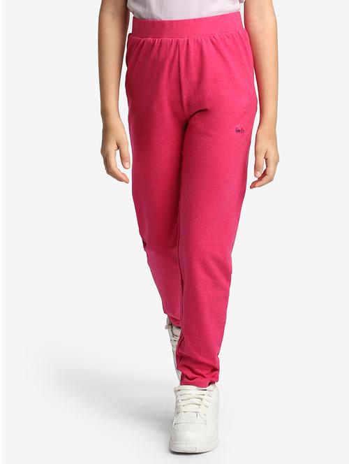 pink solid legging - 18457298 - Very Small Image - 1