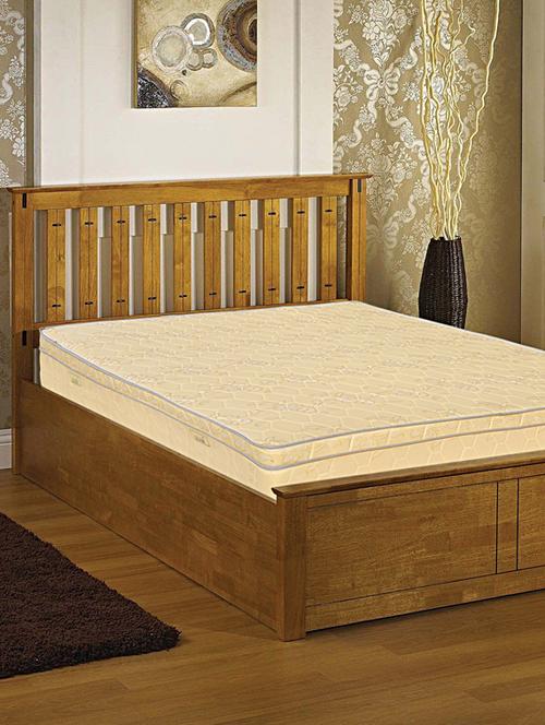 daimond pillow top spring mattress - 18459267 - Very Small Image - 1