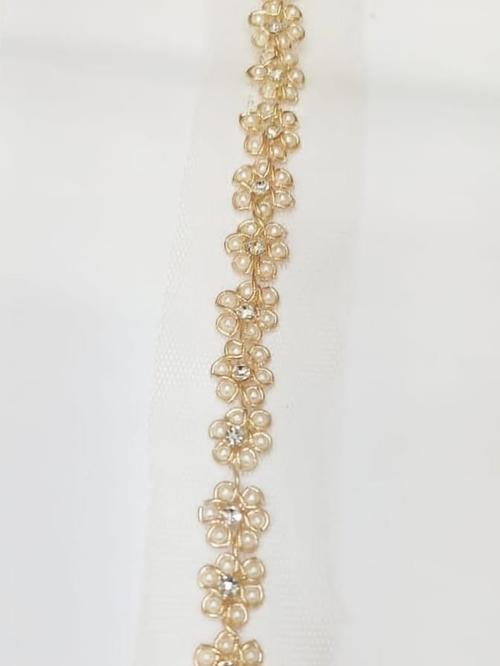 designer lace 9mtr  - 18460870 - Very Small Image - 1