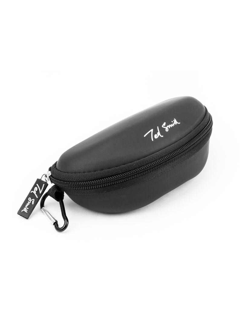 black storm shield in grey sunglasses - 18462258 - Standard Image - 5