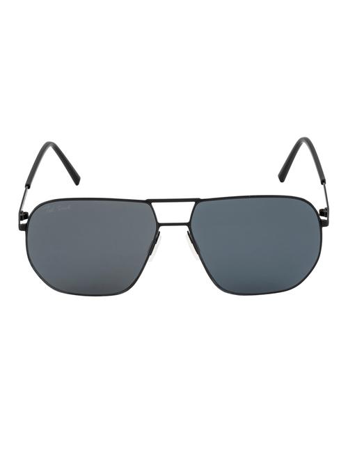 grey azure aviator sunglasses  - 18462272 - Very Small Image - 1