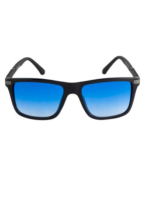 boxbeat wayfarer in blue graded - 18462307 - Very Small Image - 1