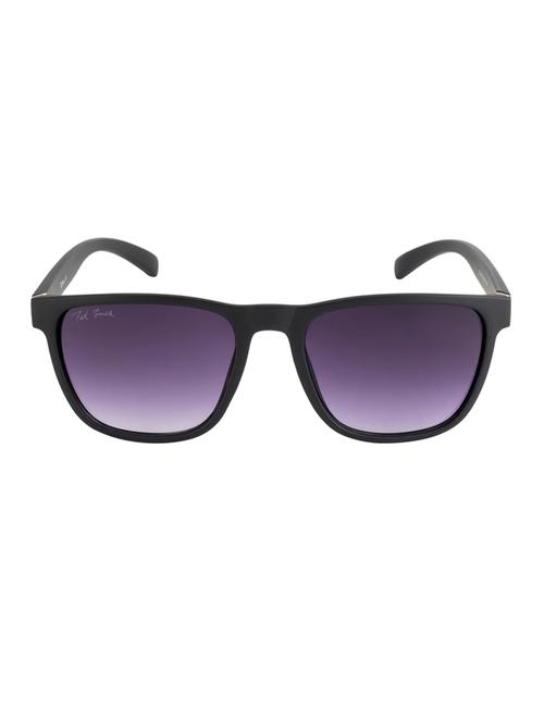 purple racer wayfarer sunglasses  - 18462309 - Very Small Image - 1