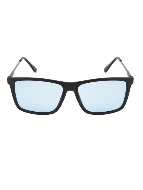 blue candy  dart wayfarer snglasses  - 18462323 - Very Small Image - 1