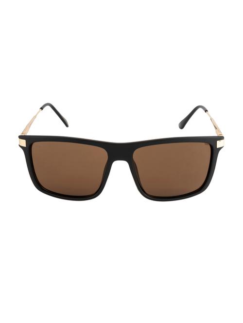 brown voyager wayfarer sunglasses  - 18462326 - Very Small Image - 1