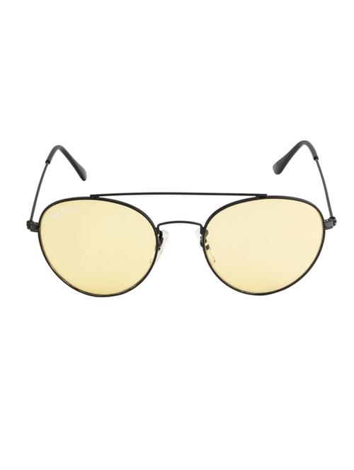 elvis aviator in candy yellow - 18462347 - Very Small Image - 1