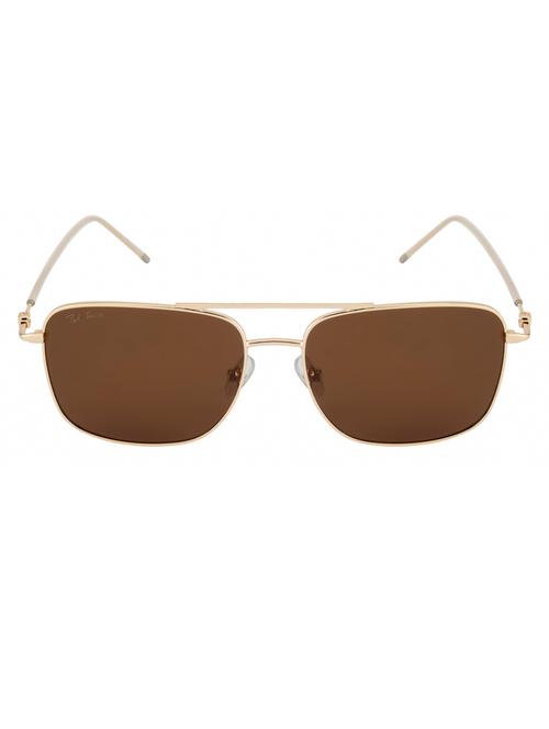 brown stanley aviator sunglasses  - 18462387 - Very Small Image - 1