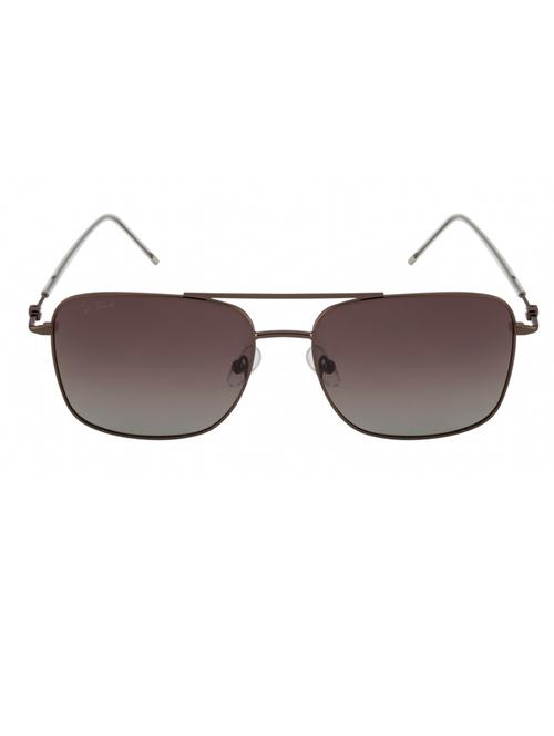  brown graded stanley aviator sunglasses  - 18462388 - Very Small Image - 1