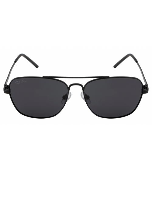 aster aviator in grey sunglasses  - 18462398 - Very Small Image - 1