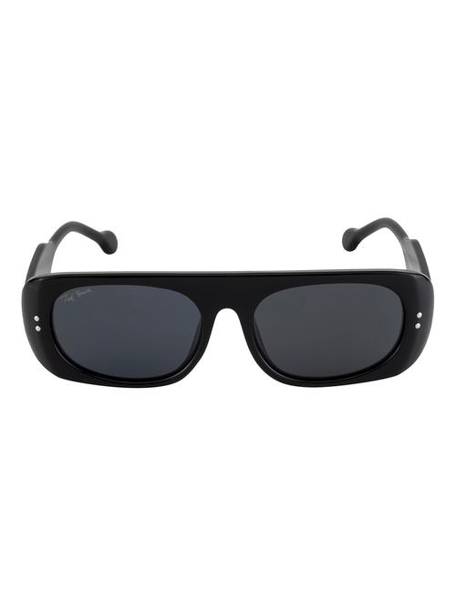 lyon square in grey sunglasses  - 18462462 - Very Small Image - 1
