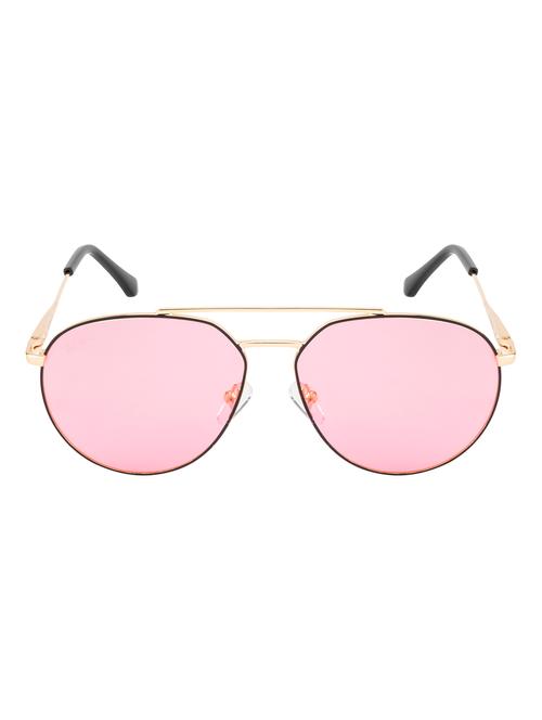 fleming aviator in pink sunglasses  - 18462476 - Very Small Image - 1