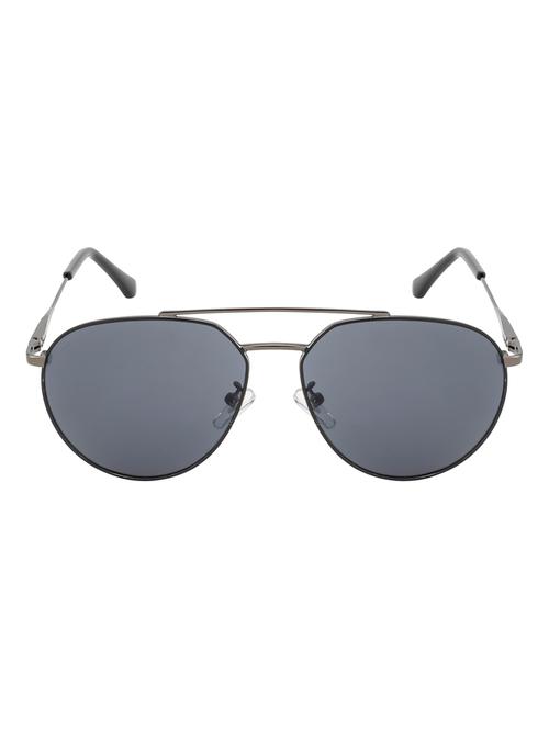 fleming aviator in grey sunglasses  - 18462477 - Very Small Image - 1