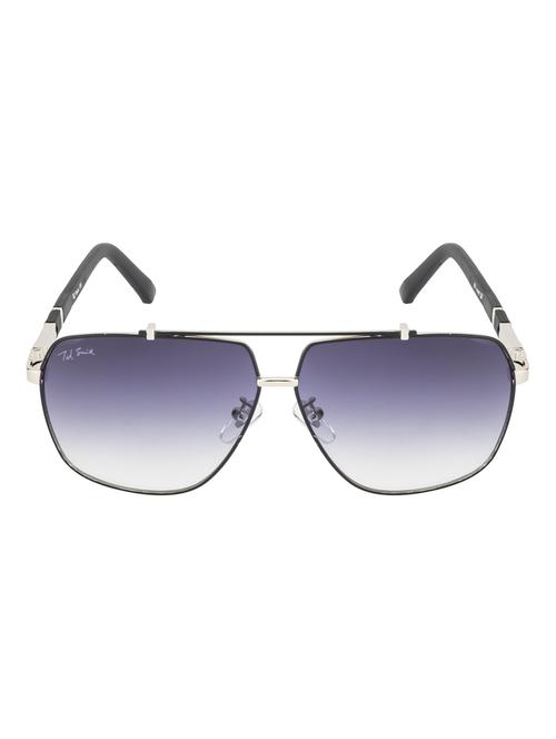 rusky aviator in grey graded sunglasses  - 18462487 - Very Small Image - 1