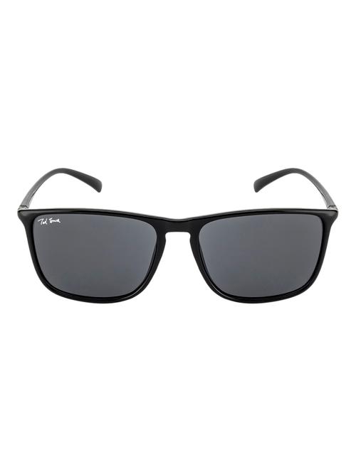 auli wayfarer in grey sunglasses  - 18462516 - Very Small Image - 1