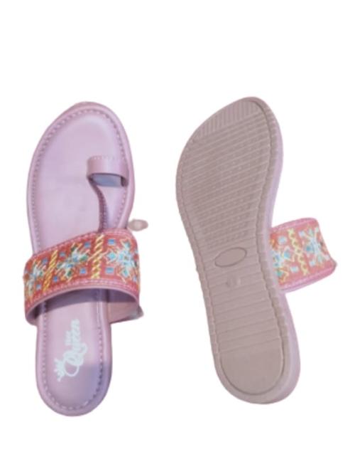 women casual flat sandals  - 18464727 - Very Small Image - 1