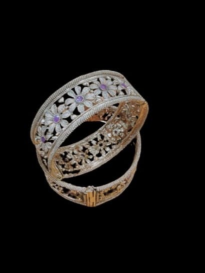 women designer kada two piece  - 18468573 - Very Small Image - 1