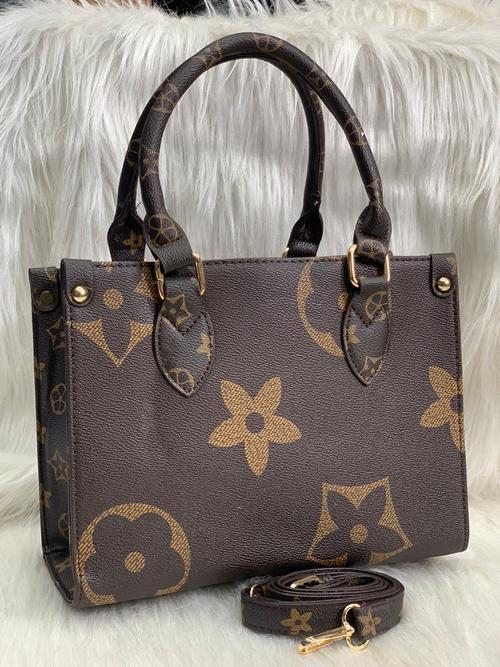 women stylish handbag  - 18468601 - Very Small Image - 1